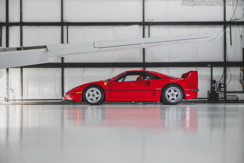 Ferrari F40