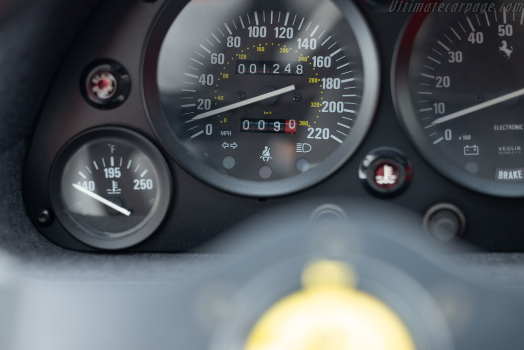 Ferrari F40