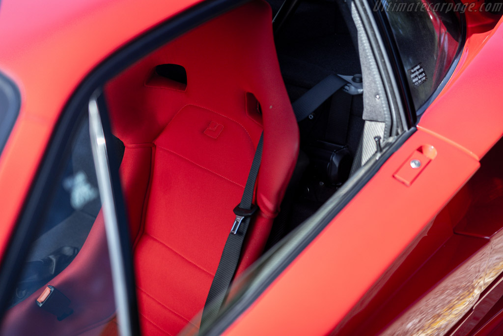 Ferrari F40