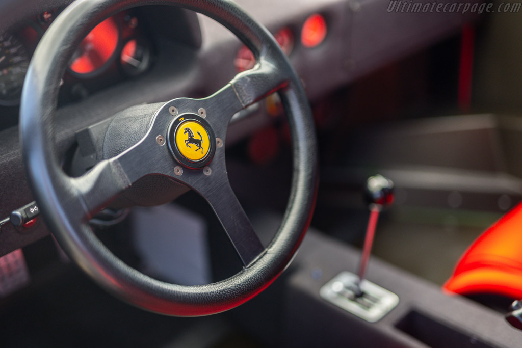 Ferrari F40