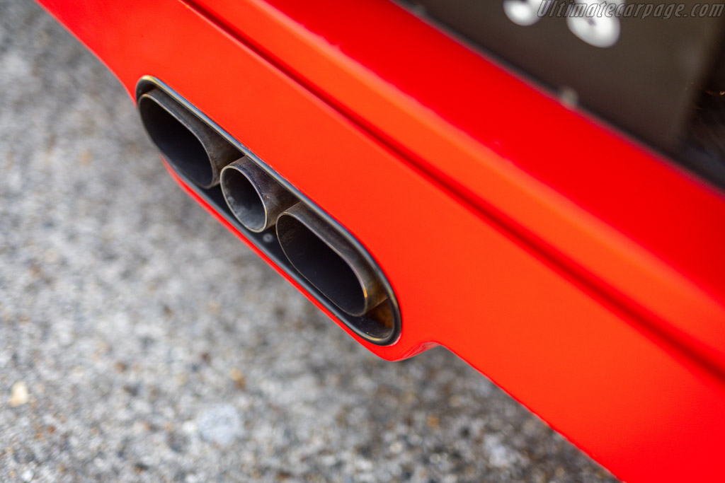 Ferrari F40
