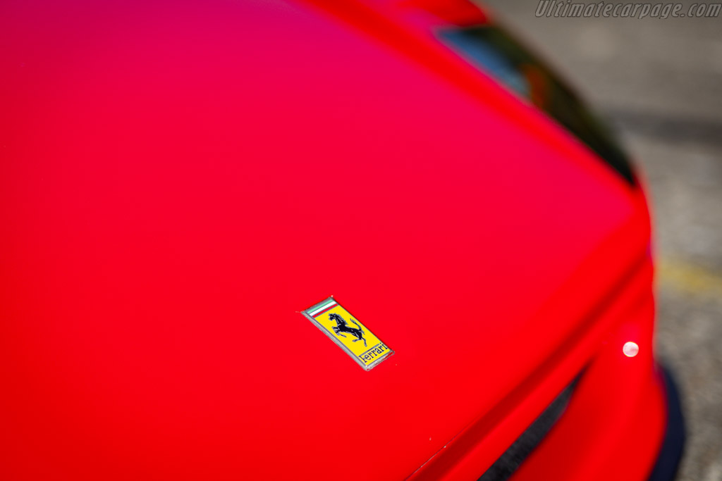 Ferrari F40