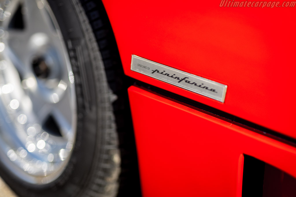 Ferrari F40