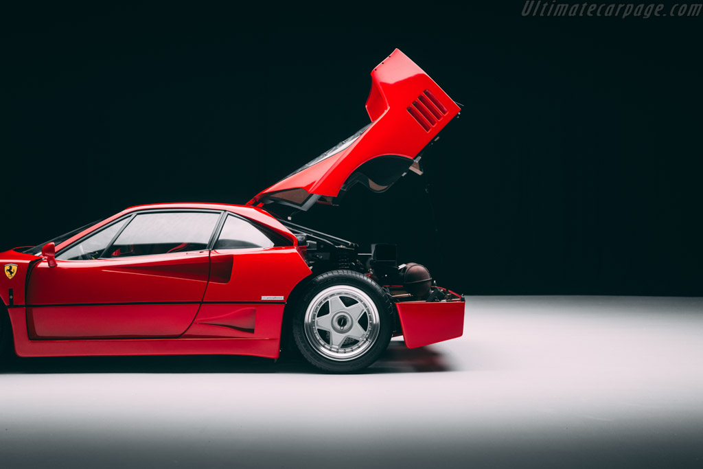 Ferrari F40