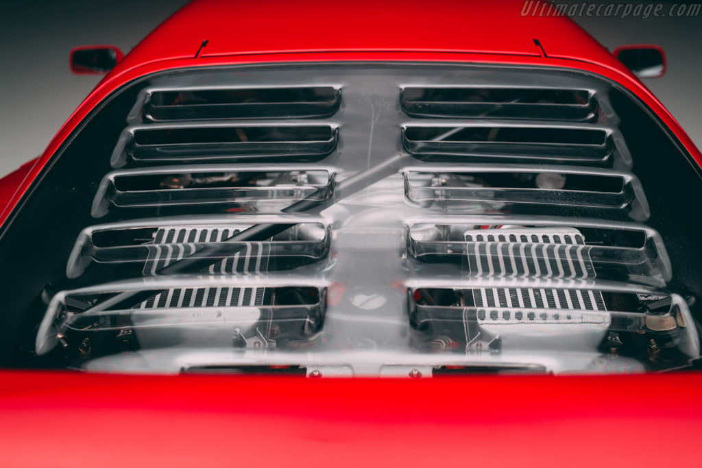 Ferrari F40