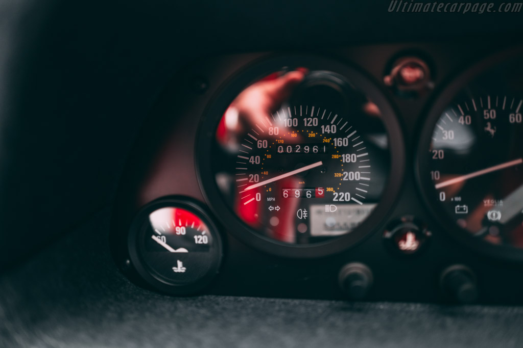Ferrari F40