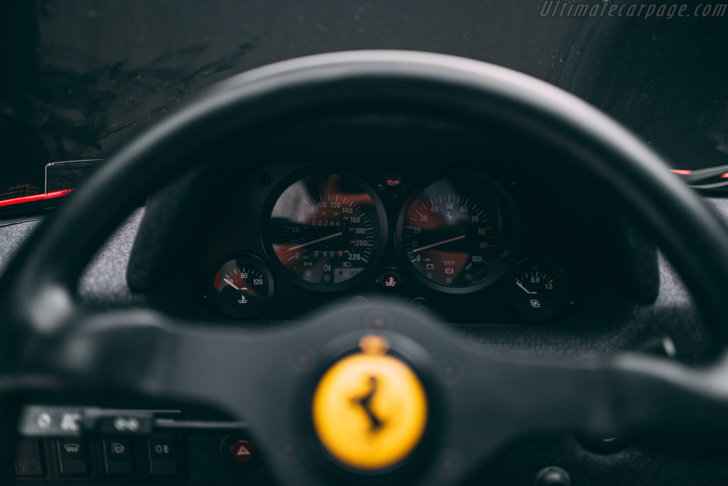 Ferrari F40