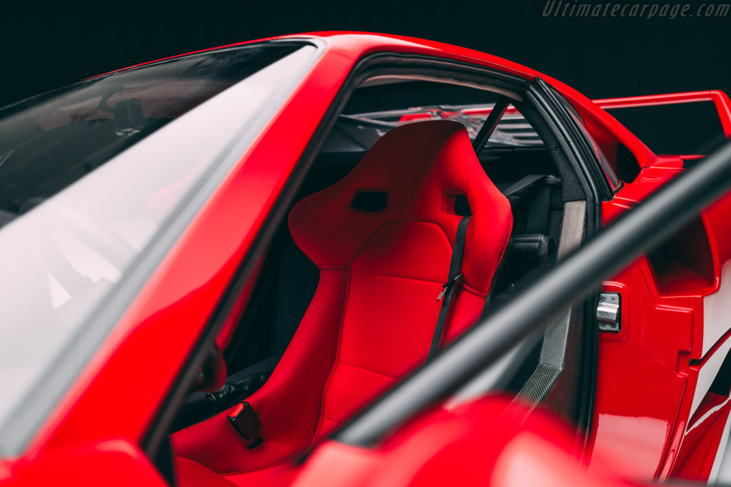 Ferrari F40