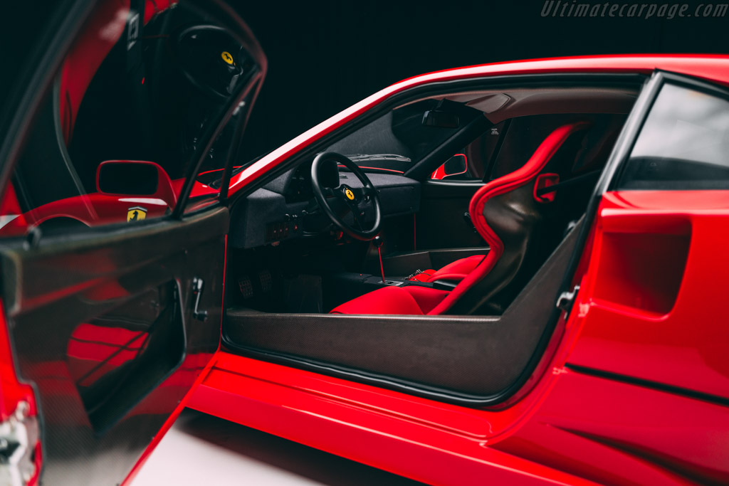 Ferrari F40