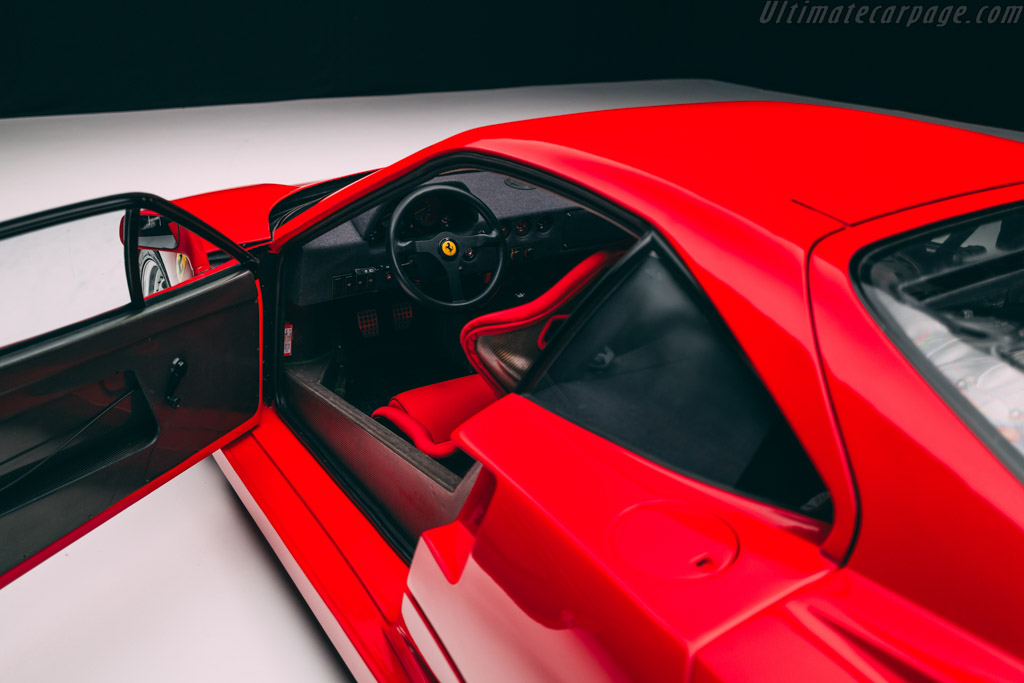 Ferrari F40