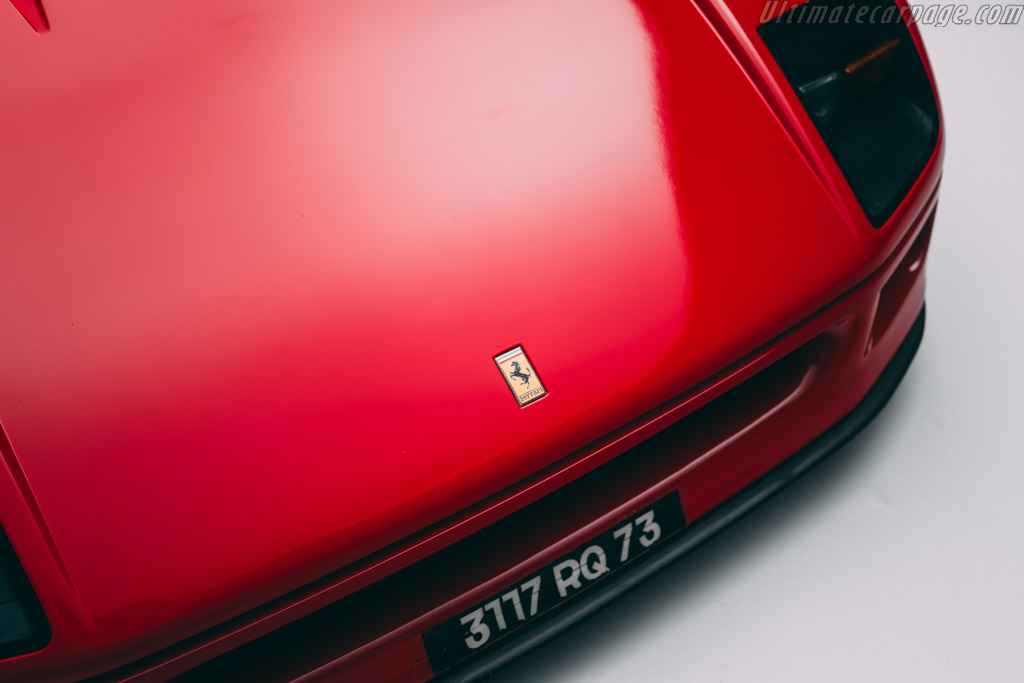 Ferrari F40