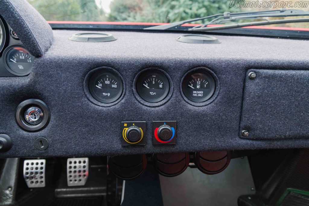 Ferrari F40