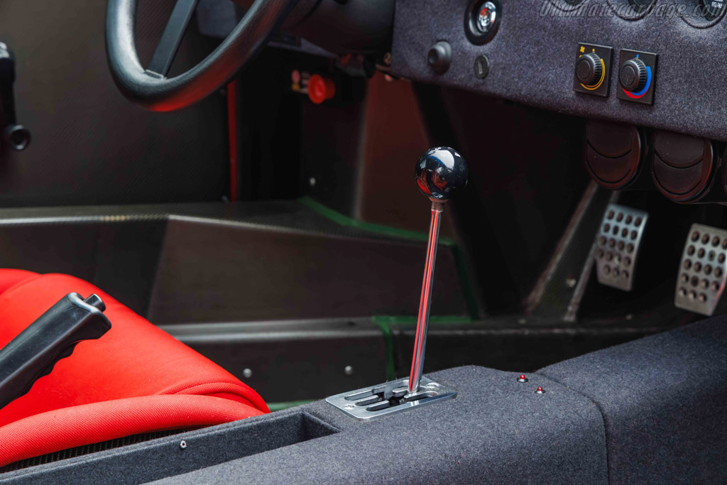 Ferrari F40