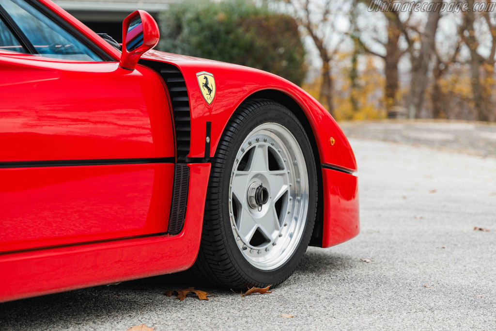 Ferrari F40