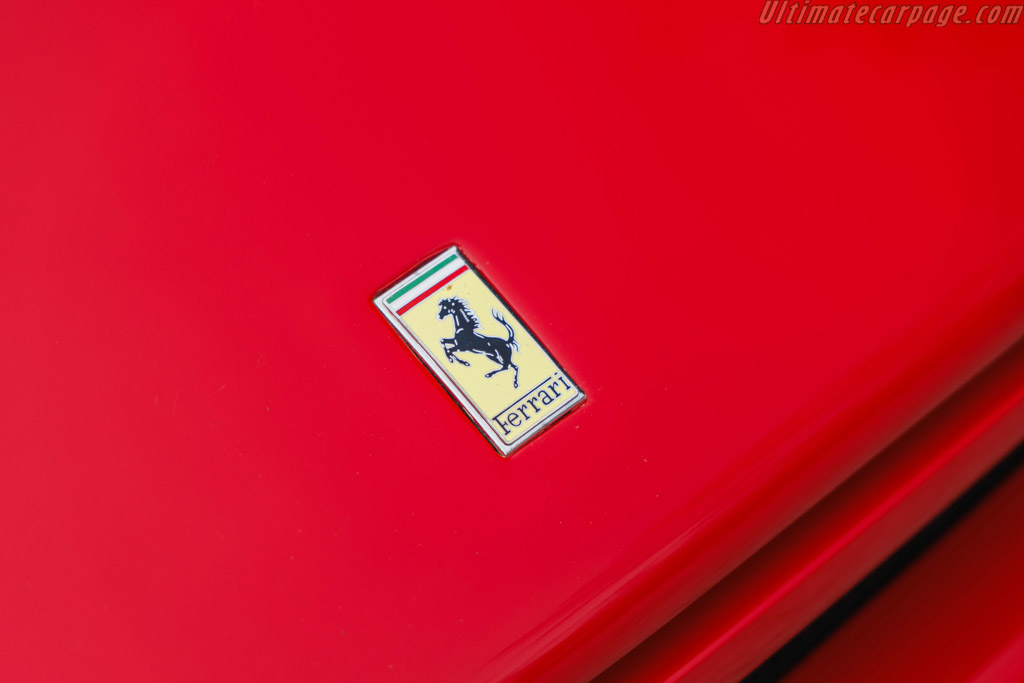 Ferrari F40