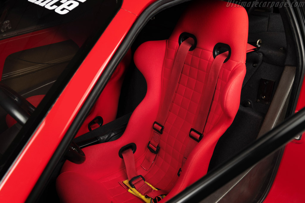 Ferrari F40