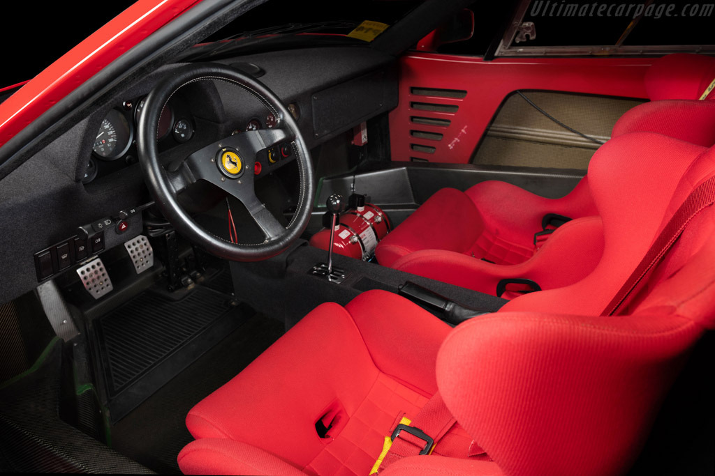 Ferrari F40