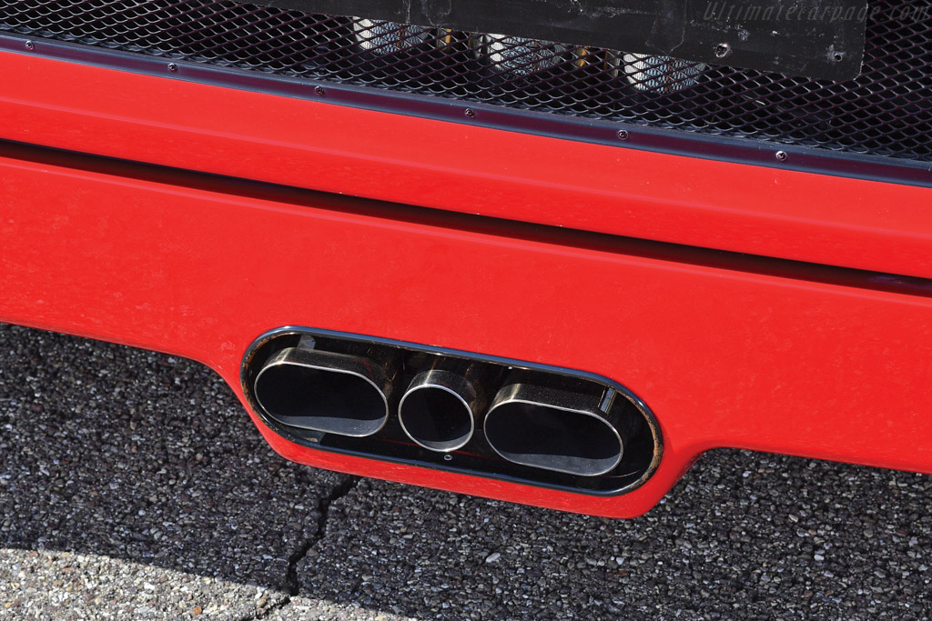 Ferrari F40