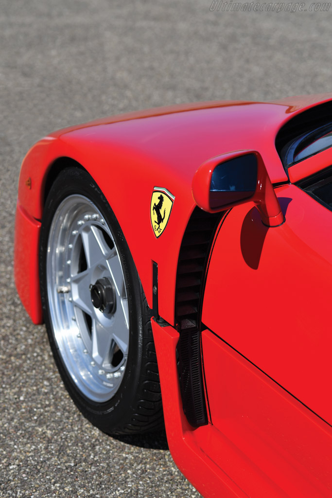 Ferrari f40 игрушка