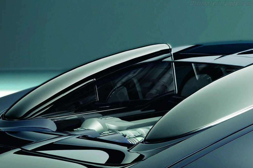 Bugatti Veyron 16.4 Concept