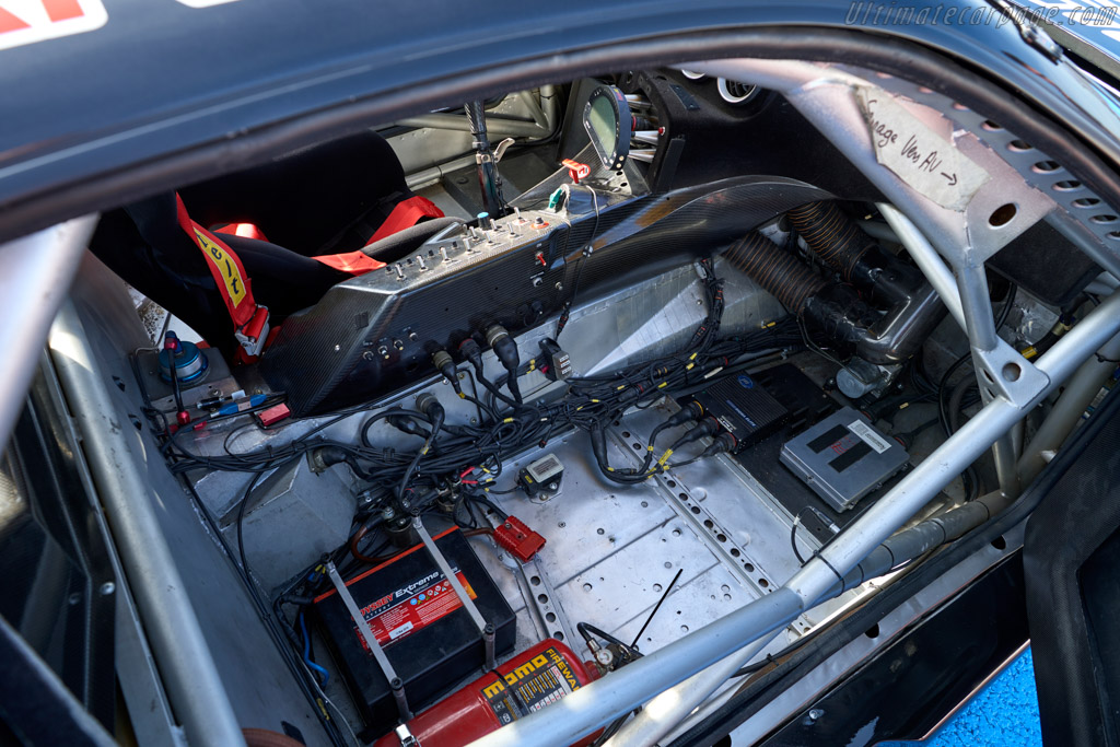 Ferrari 575 GTC