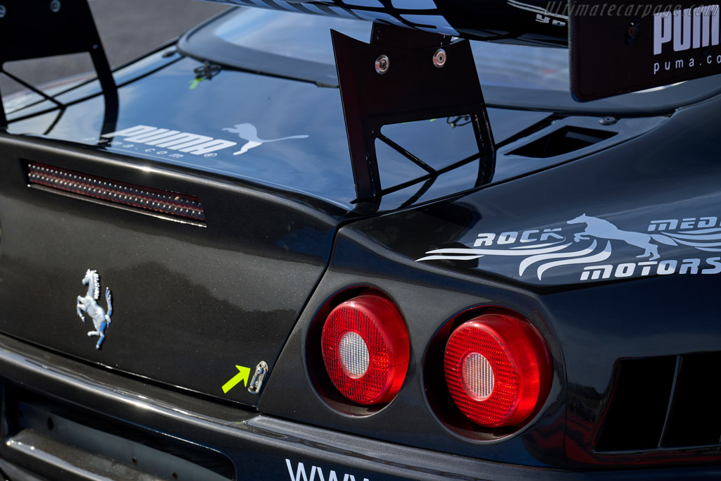Ferrari 575 GTC