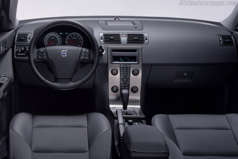 Volvo S40 T5