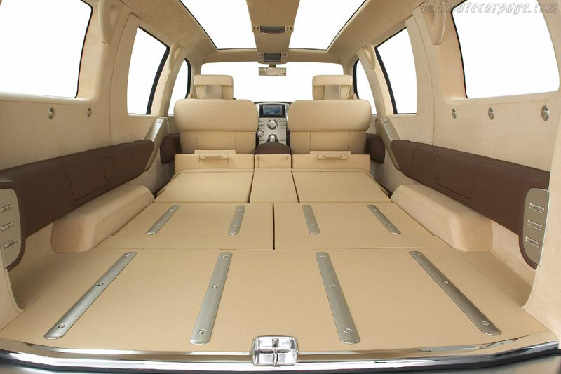 Nissan Dunehawk