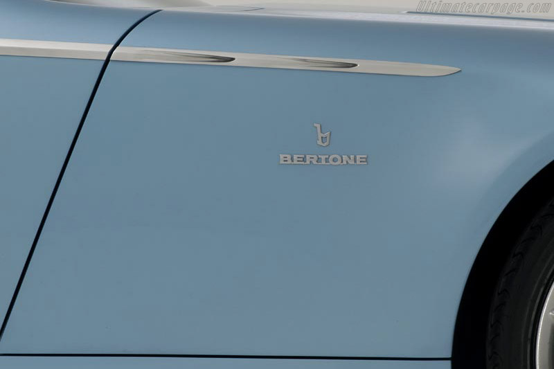 Bertone Birusa