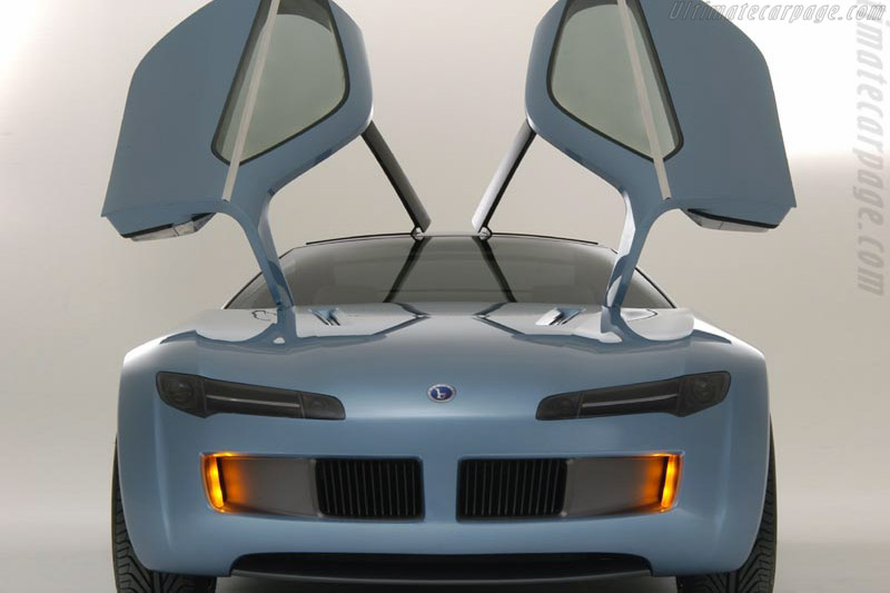 Bertone Birusa