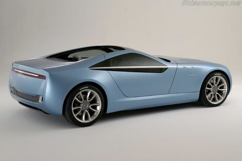Bertone Birusa
