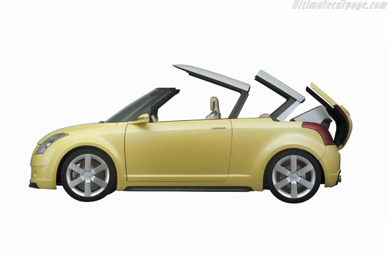 Suzuki Concept S2