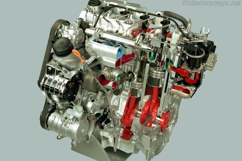 Honda Accord Tourer iCDTI Sports Study
