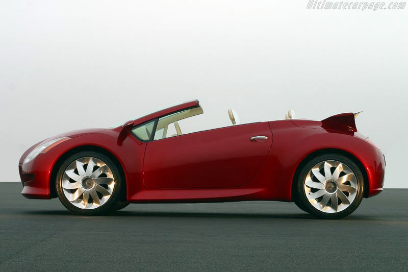 Kia KCV-III