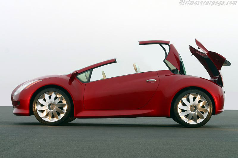 Kia KCV-III