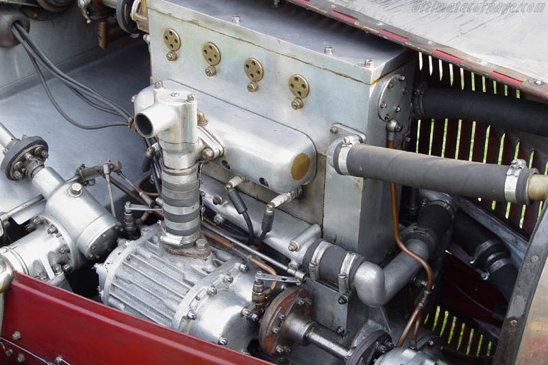 Bugatti Type 37A