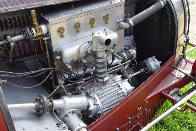 Bugatti Type 37A