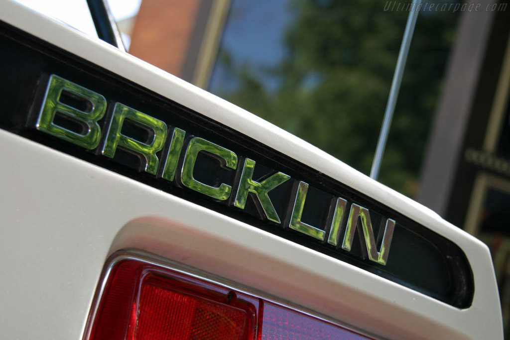 Bricklin SV1 Ford