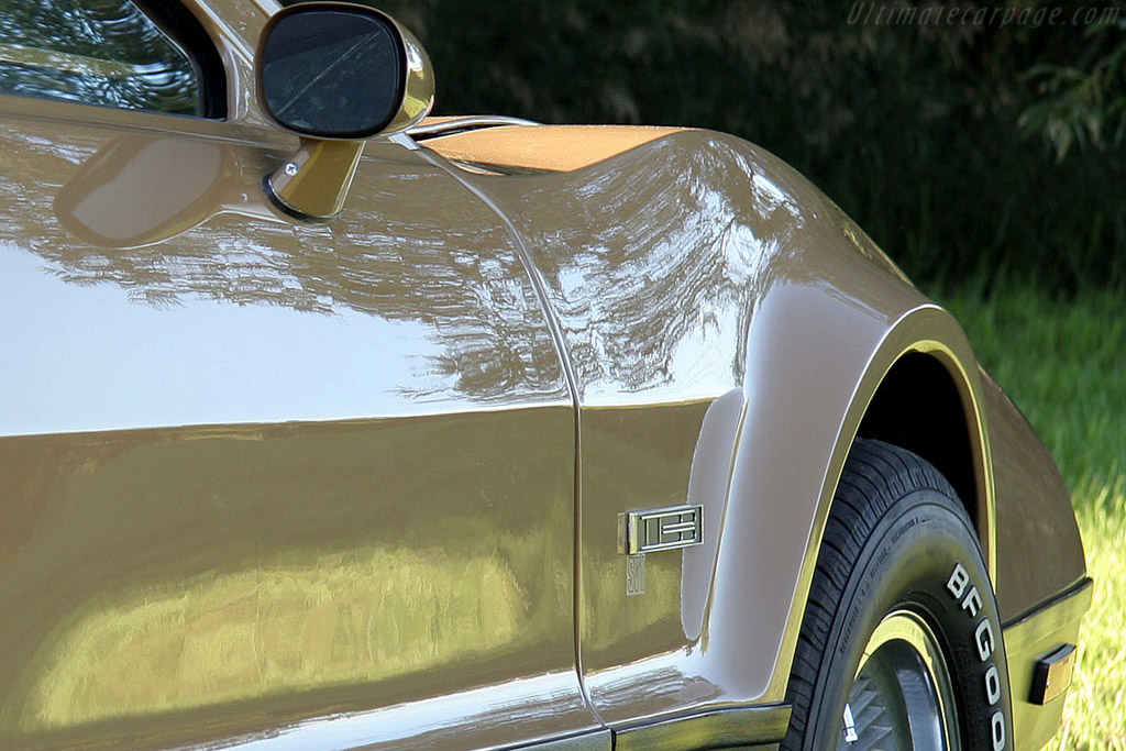 Bricklin SV1 Ford