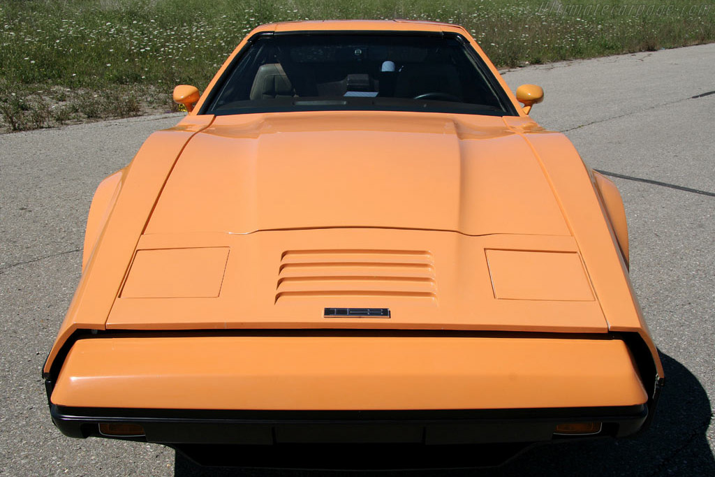 Bricklin SV1 Ford