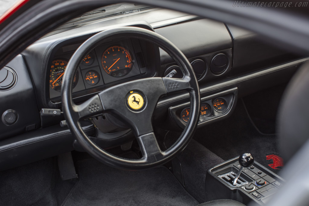 Ferrari 512 TR