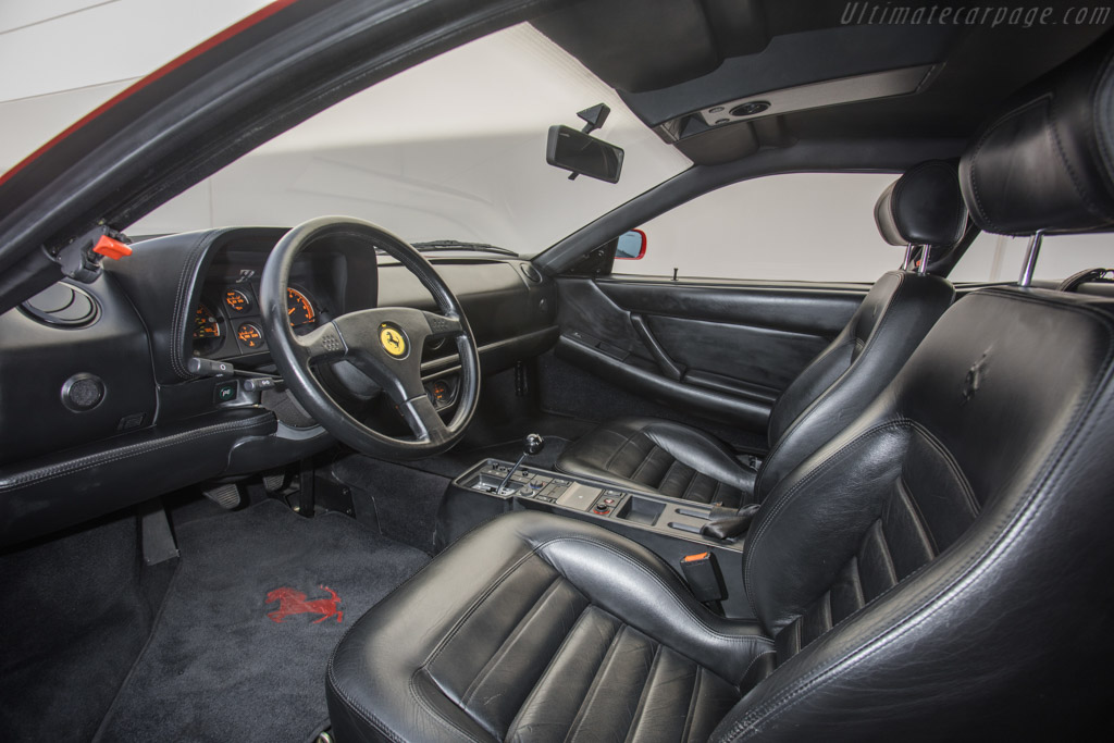 Ferrari 512 TR