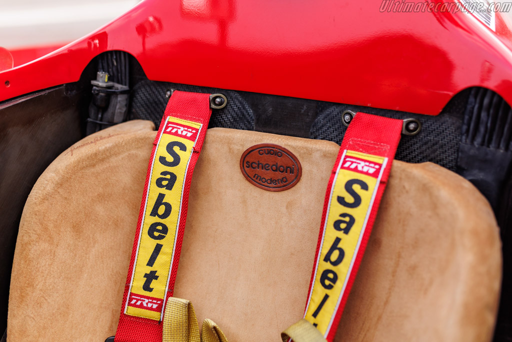 Ferrari 642 F1