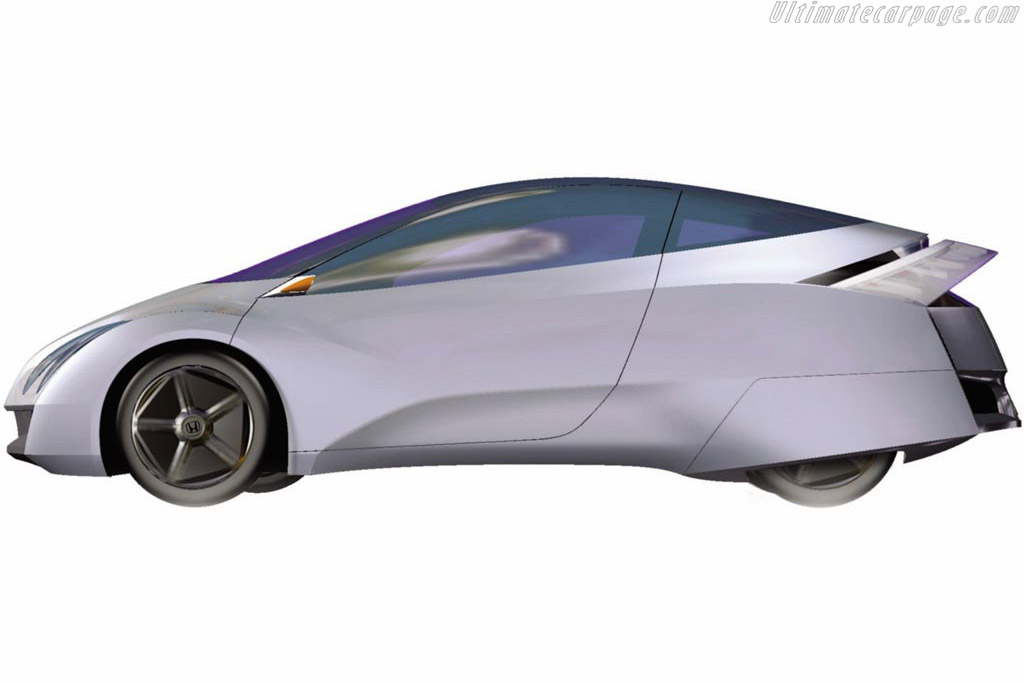 Honda IMAS