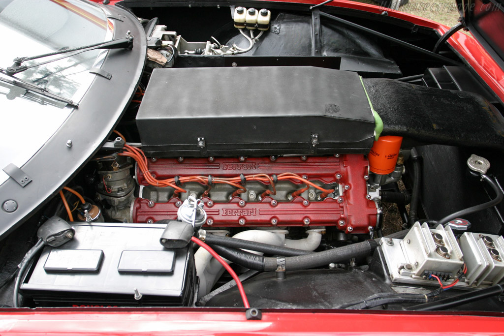 Ferrari 365 GTB/4 Daytona Competizione S3 - Chassis: 16407  - 2005 Cavallino Classic