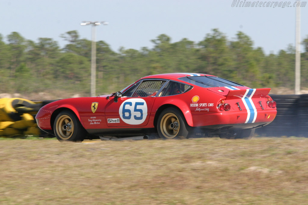 Ferrari 365 GTB/4 Daytona Competizione S3 - Chassis: 16407  - 2005 Cavallino Classic