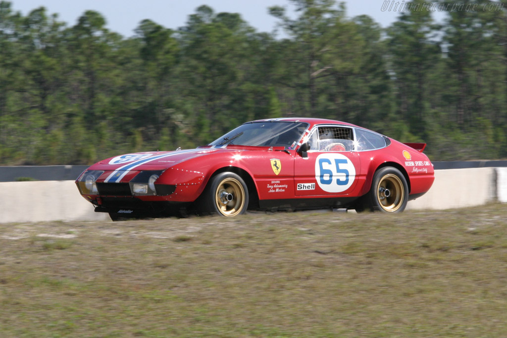 Ferrari 365 GTB/4 Daytona Competizione S3 - Chassis: 16407  - 2005 Cavallino Classic