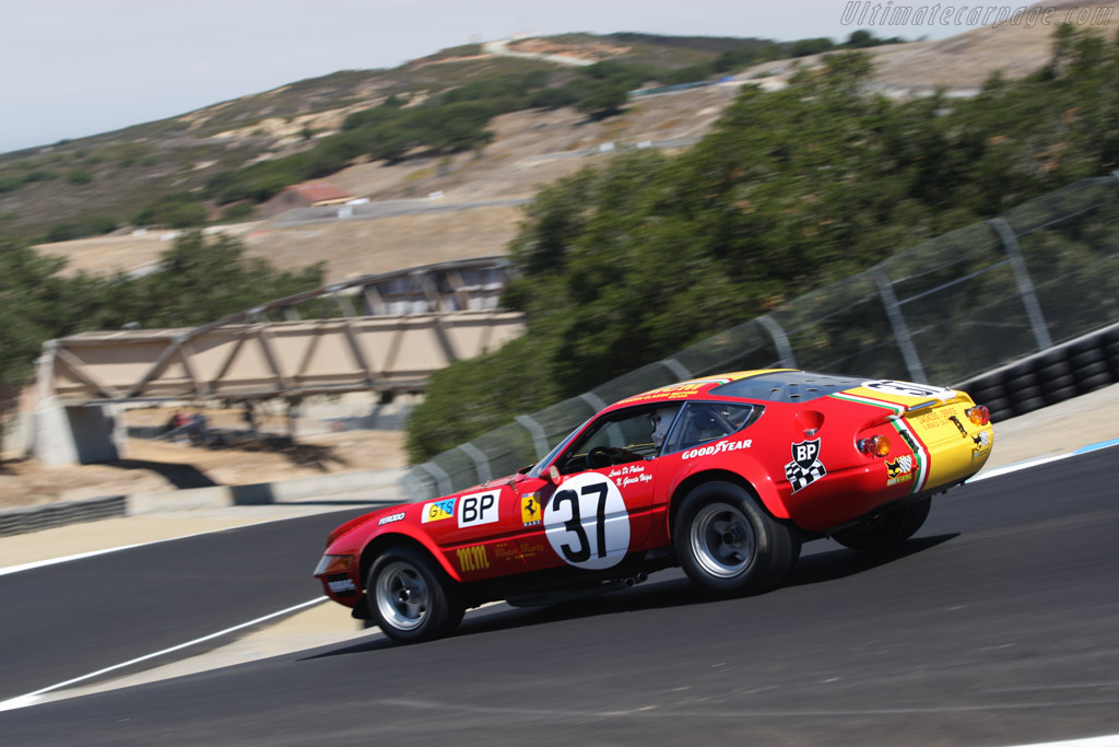 Ferrari 365 GTB/4 Daytona Competizione S3 - Chassis: 16367  - 2007 Monterey Historic Automobile Races
