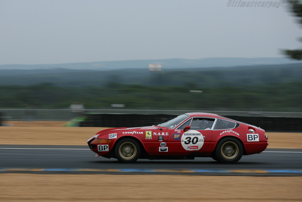 Ferrari 365 GTB/4 Daytona Competizione S3 - Chassis: 16343  - 2006 Le Mans Classic