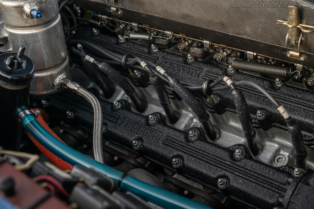 Ferrari 365 GTB/4 Daytona Competizione S3